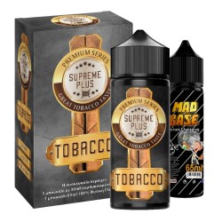 Mad Juice Flavor Shot Supreme Plus 30ml/120ml